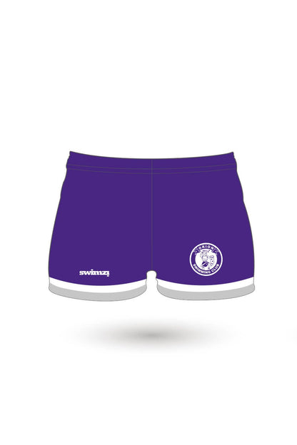 Orion SC Kids Female Hotpants image 0