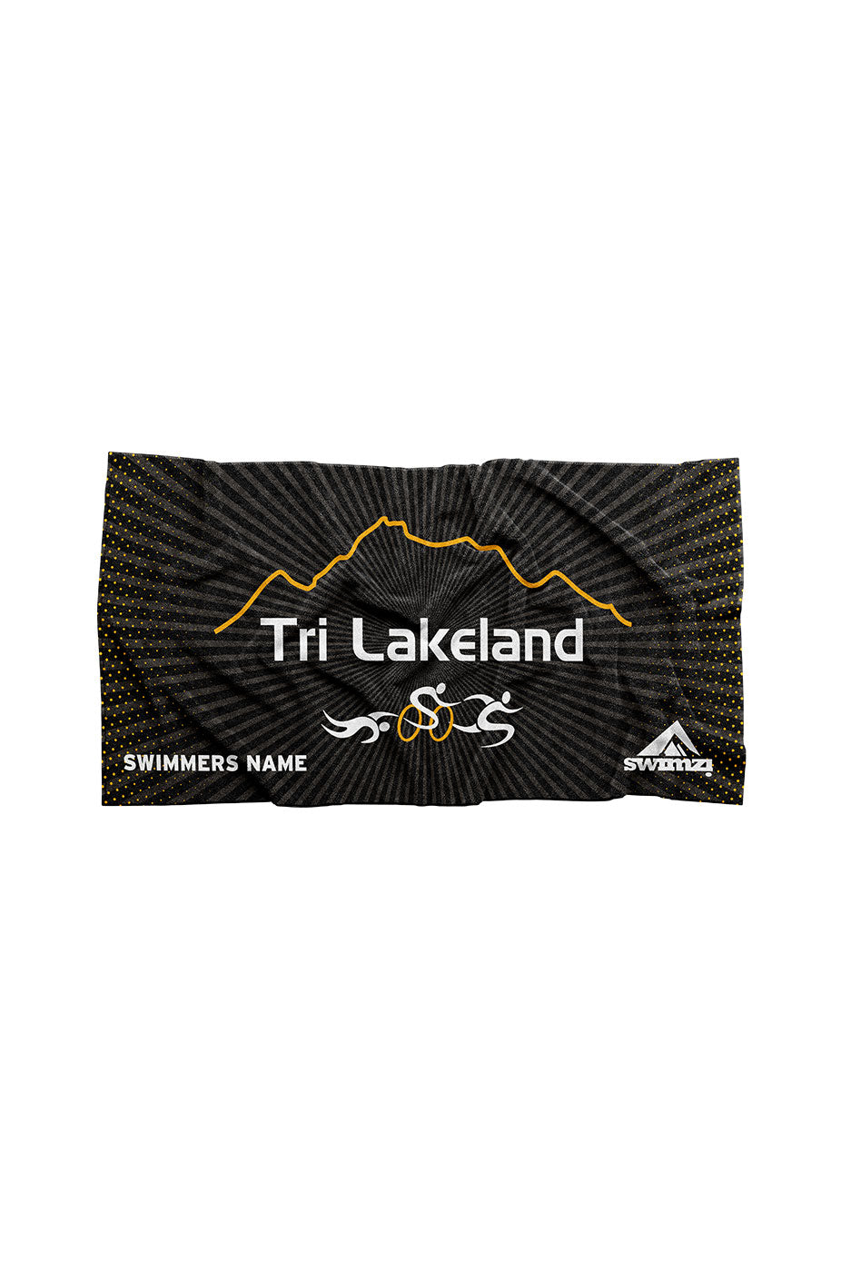 Unisex Team Towel image 0