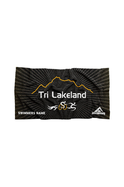 Unisex Team Towel image 0