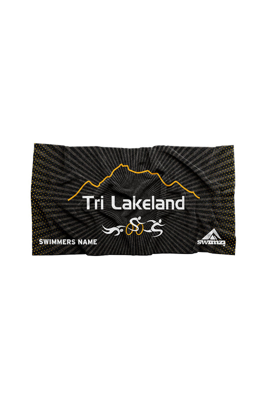 Unisex Team Towel image 0