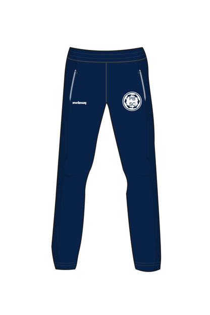 Potters Bar SC Kids Unisex Performance Bottoms image 0