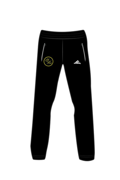 Epping Forest District Swim Club Kids Female Performance Bottoms image 0