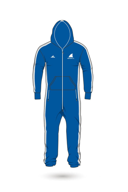 Neston SC Adult Unisex Club ONEZI image 0