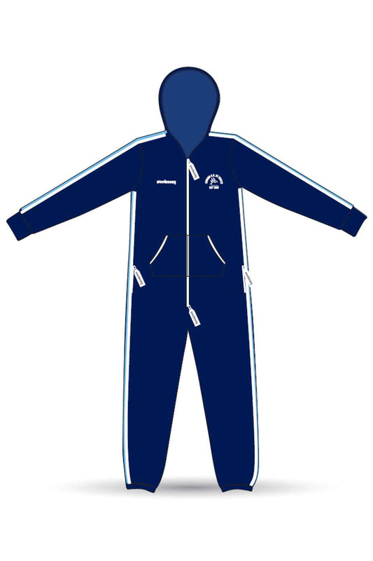 St Neots Swan SC Kids Unisex Club ONEZI image 0