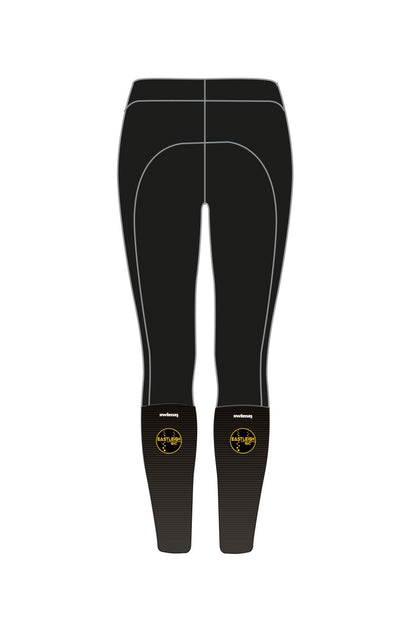 Eastleigh SC Kids Female Compression Leggings image 0