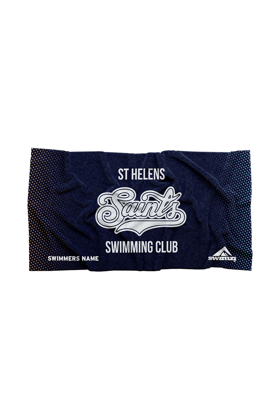 Unisex Team Towel image 0