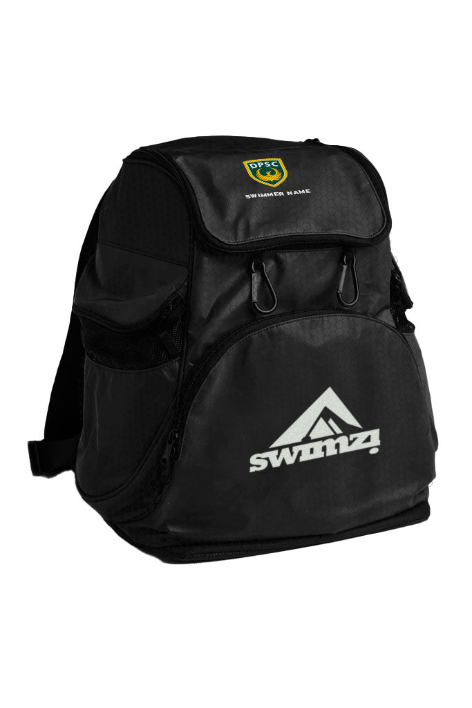 Unisex Team Rucksack image 0