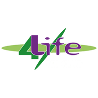 4 Life TC logo