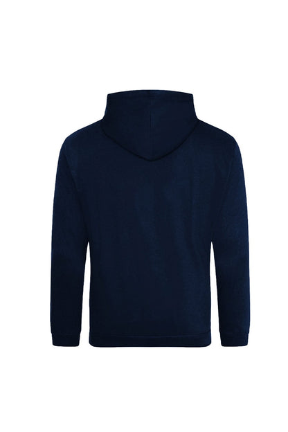 Seaclose SC Adult Unisex Cotton Pullover Hoodie image 1