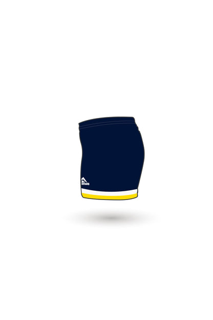 Dacorum Diving Club Adult Female Hotpants image 1
