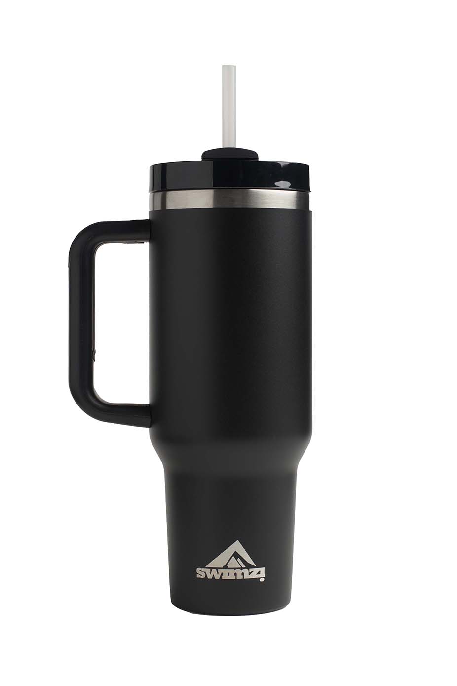Double Wall Insulated Tumbler 40oz