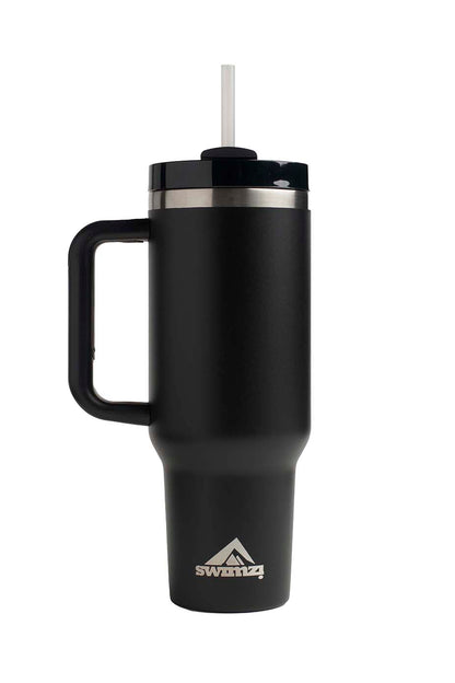 Double Wall Insulated Tumbler 40oz