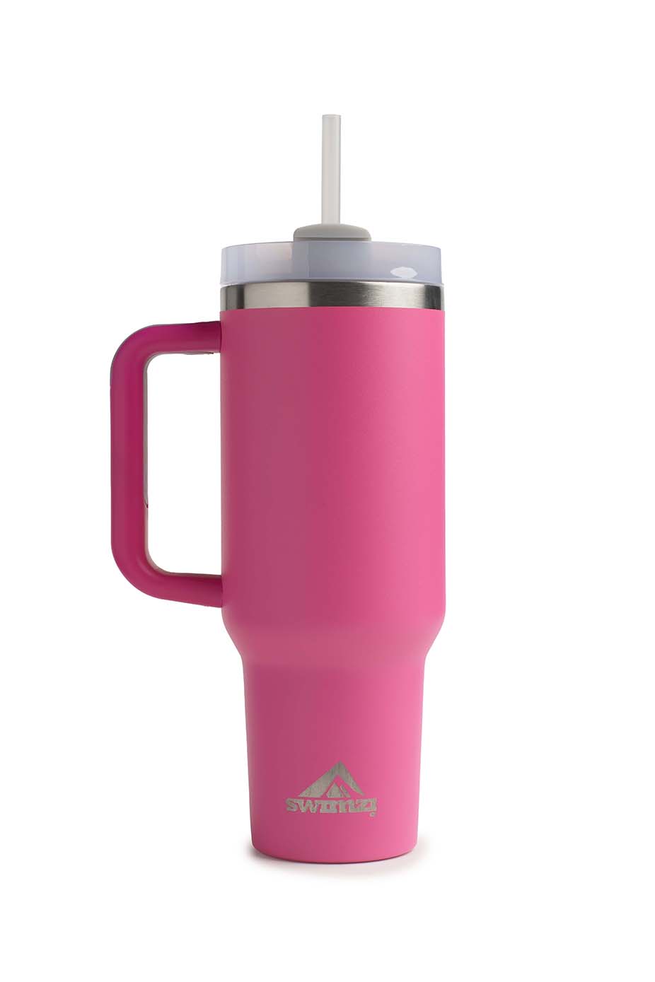 Double Wall Insulated Tumbler 40oz