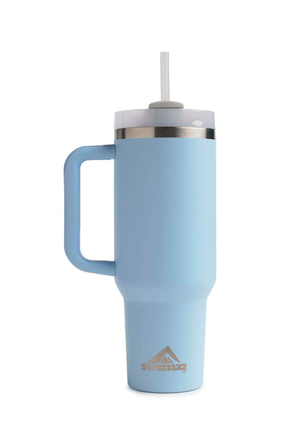 Double Wall Insulated Tumbler 40oz