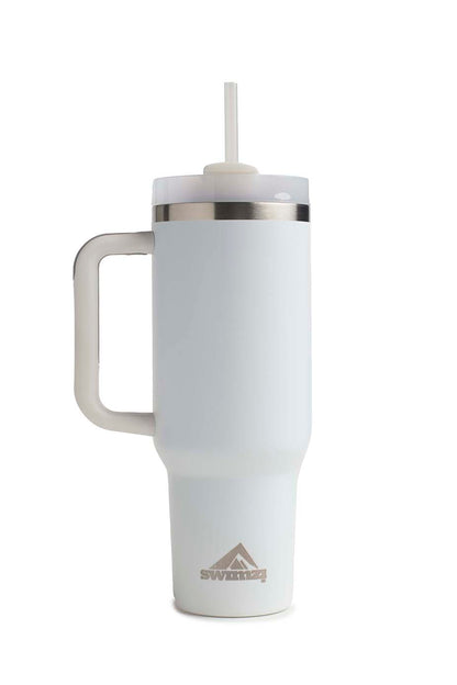 Double Wall Insulated Tumbler 40oz