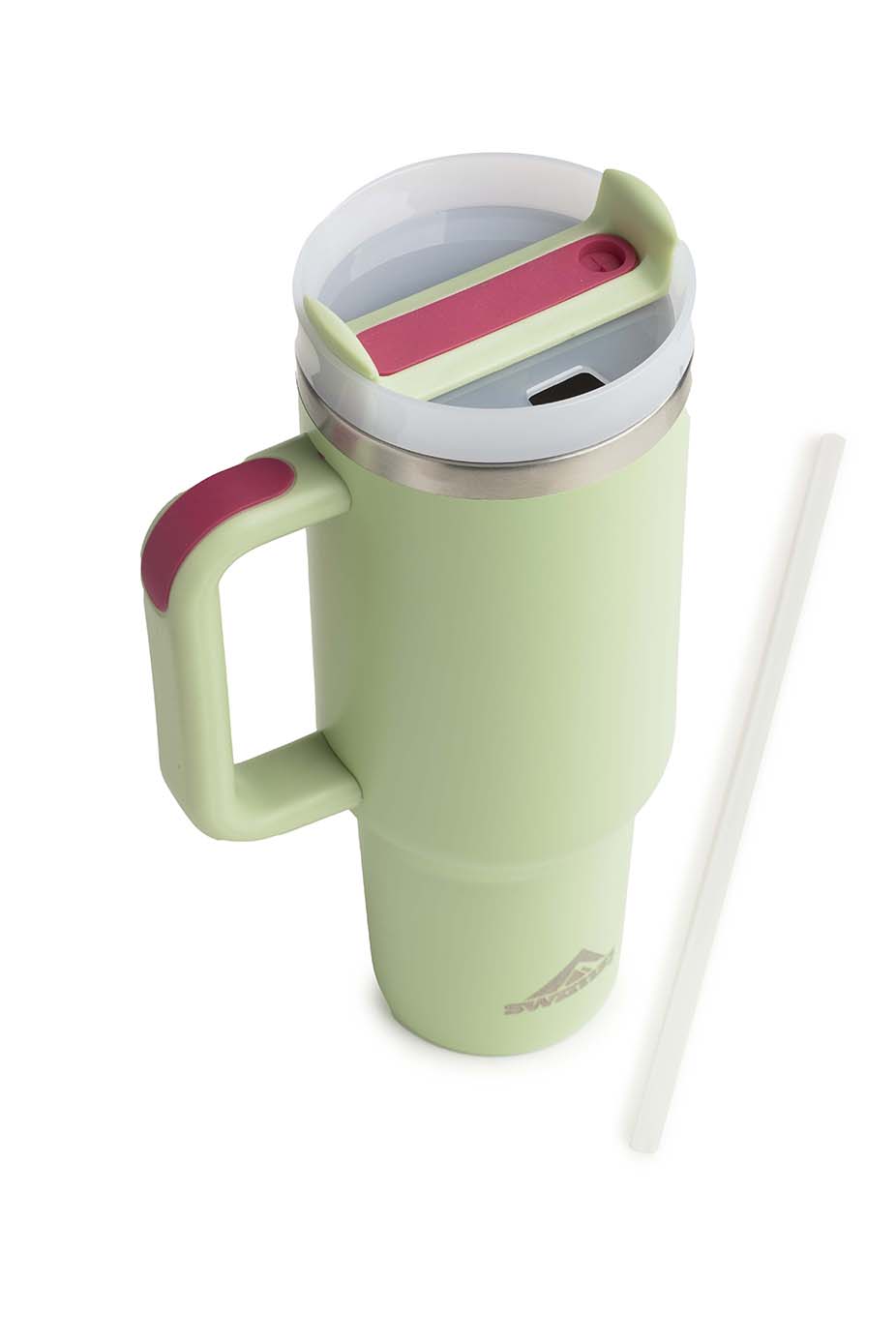Double Wall Insulated Tumbler 40oz
