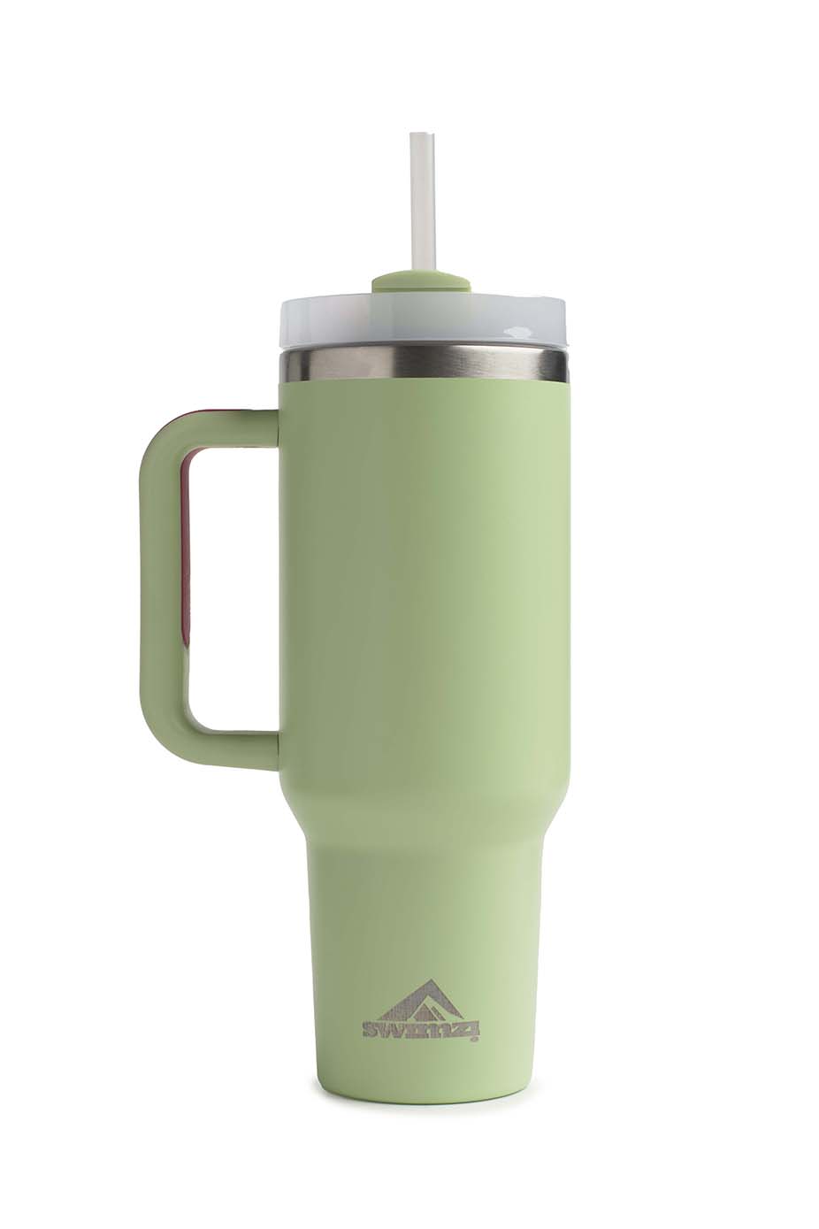 Double Wall Insulated Tumbler 40oz