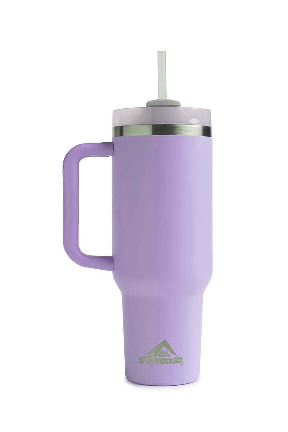 Double Wall Insulated Tumbler 40oz