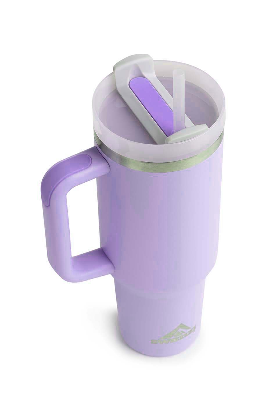 Double Wall Insulated Tumbler 40oz