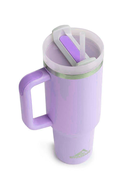 Double Wall Insulated Tumbler 40oz