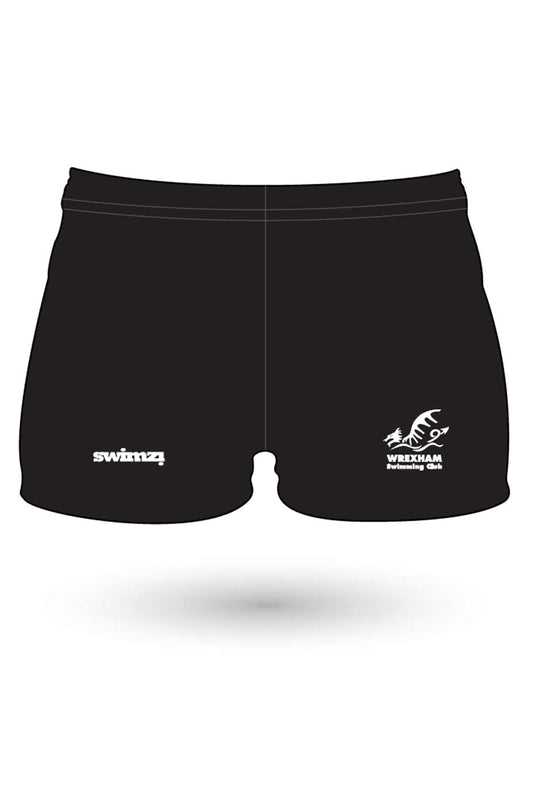 Wrexham SC Kids Female Polyester Hotpants image 0