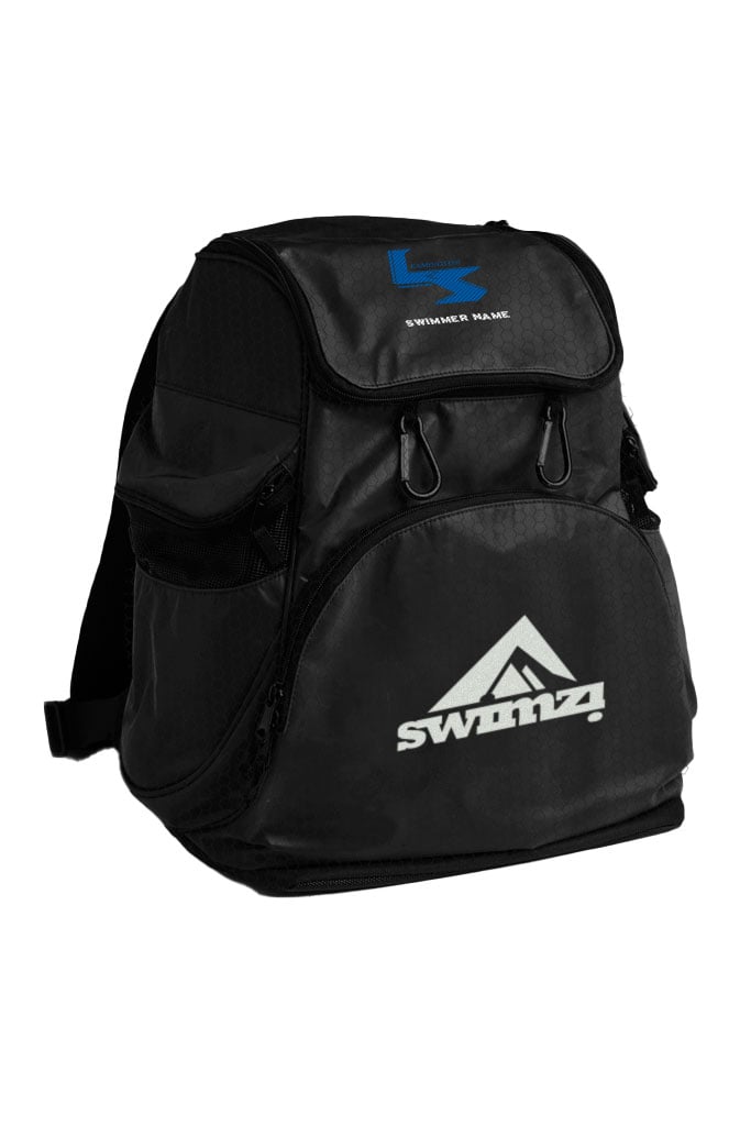 Unisex Team Rucksack image 0