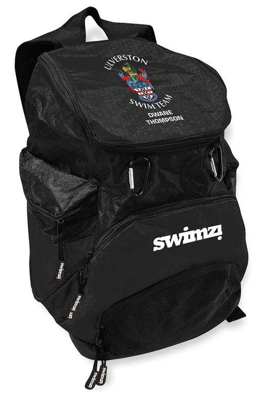 Unisex Team Rucksack image 0