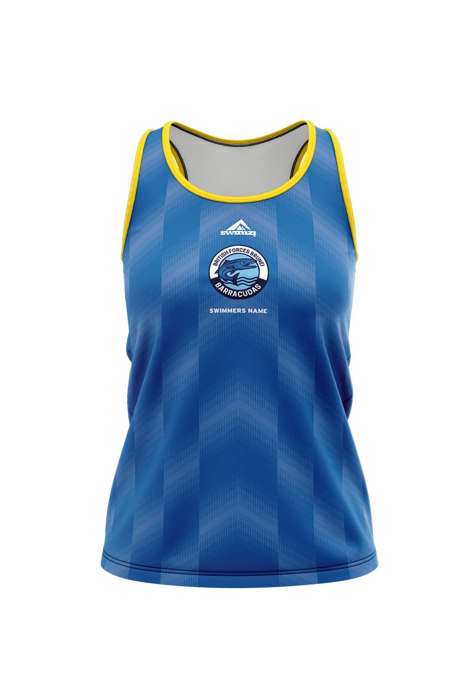 Garrison SC Adult Female Sports Vest image 0