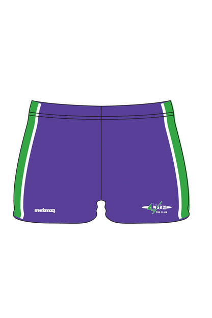4 Life TC Adult Female Polyester Hotpants image 0