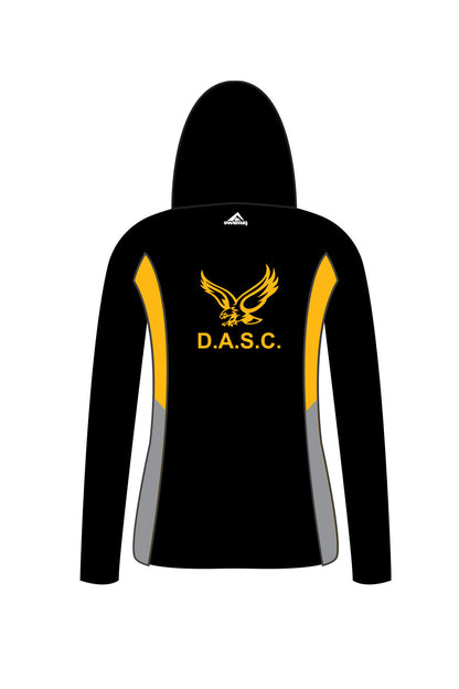 Douglas ASC Adult Female Zipped Performance Hoodie image 1