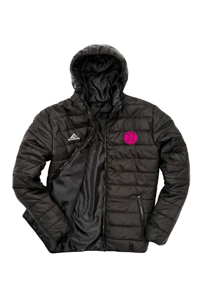 Vale SLSC Adult Unisex Hooded Padded Jacket - Catalogue image 0