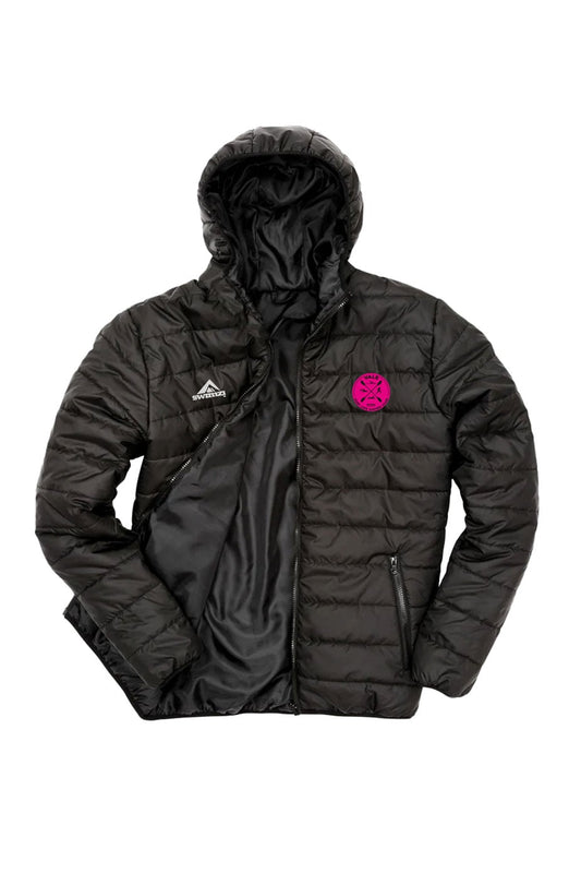 Vale SLSC Adult Unisex Hooded Padded Jacket - Catalogue image 0