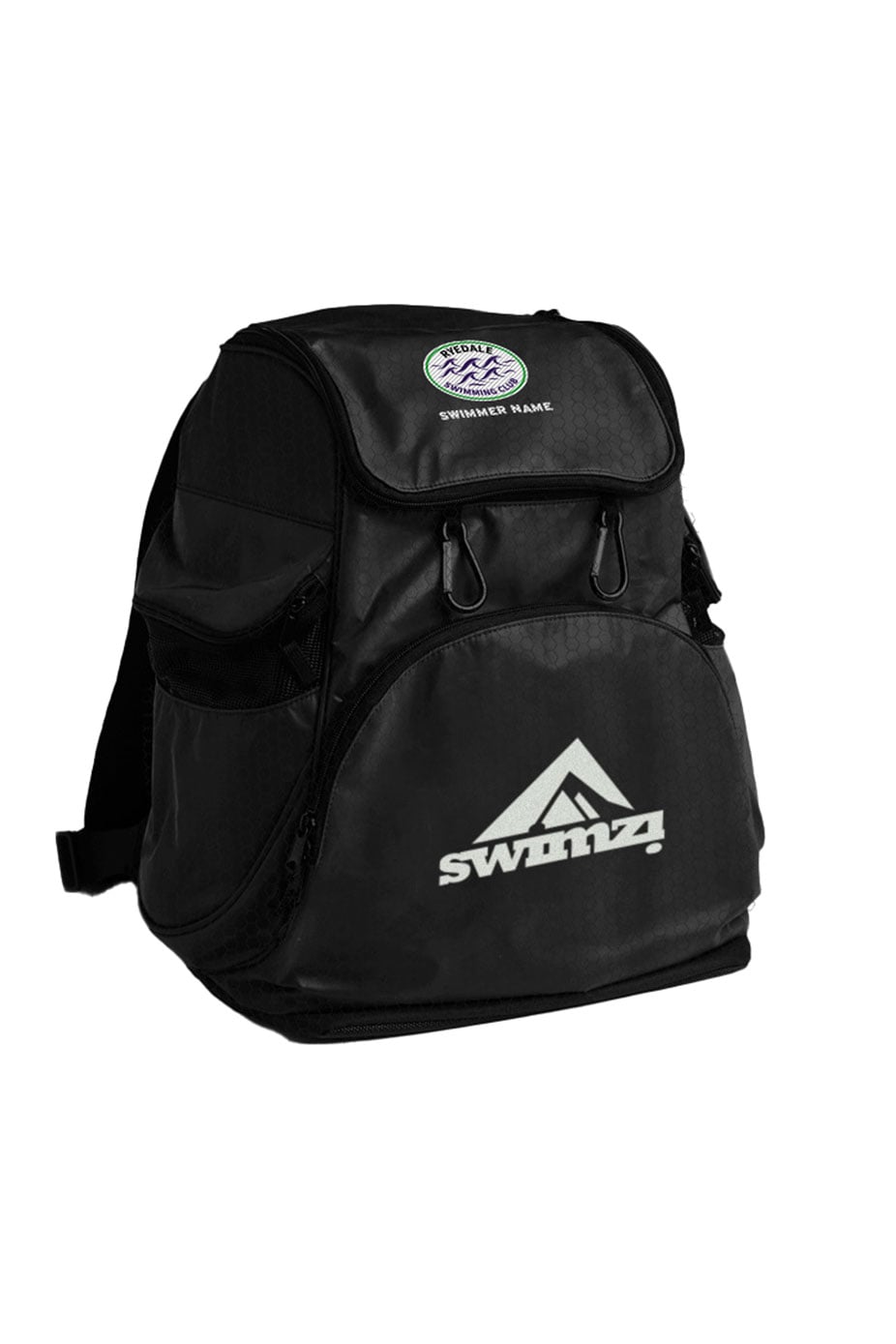 Unisex Team Rucksack image 0