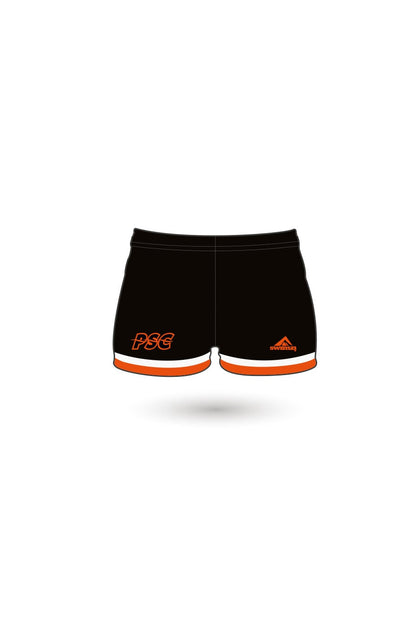 Putteridge SC Kids Female Hotpants image 0