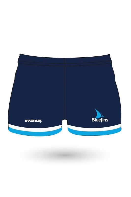 Basingstoke SC Adult Female Polyester Hotpants image 0