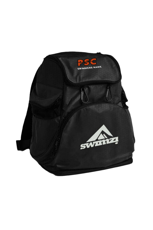 Unisex Team Rucksack image 0