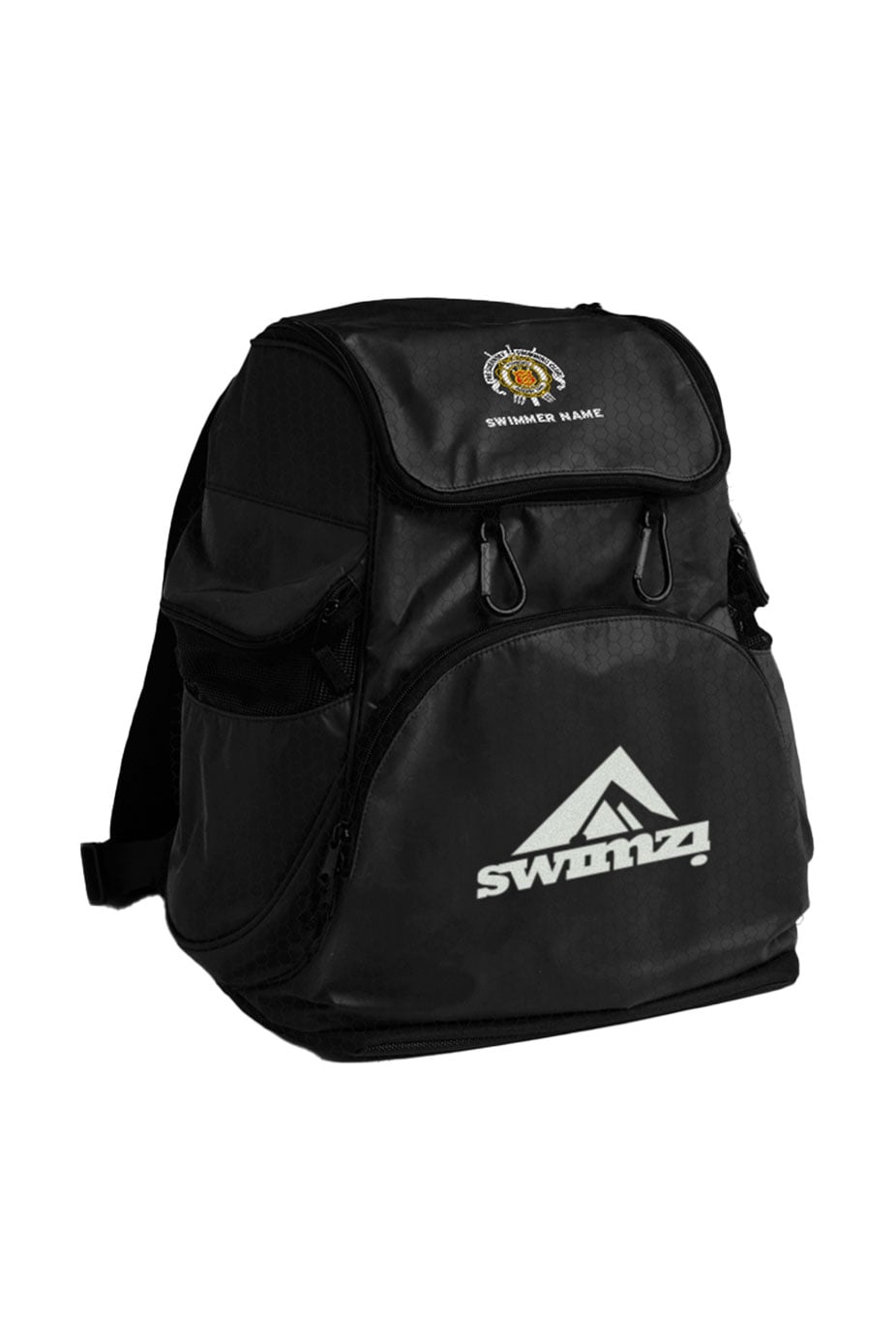 Unisex Team Rucksack image 0