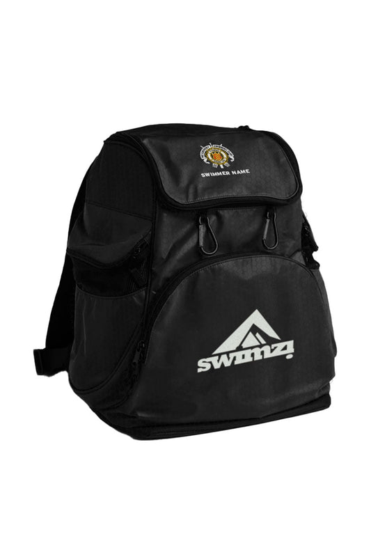 Unisex Team Rucksack image 0