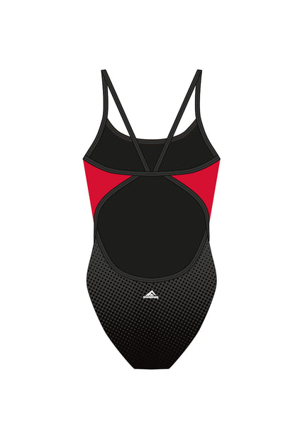 Hadleigh & Sudbury SC Adult Female Thinstrap Swimsuit image 1