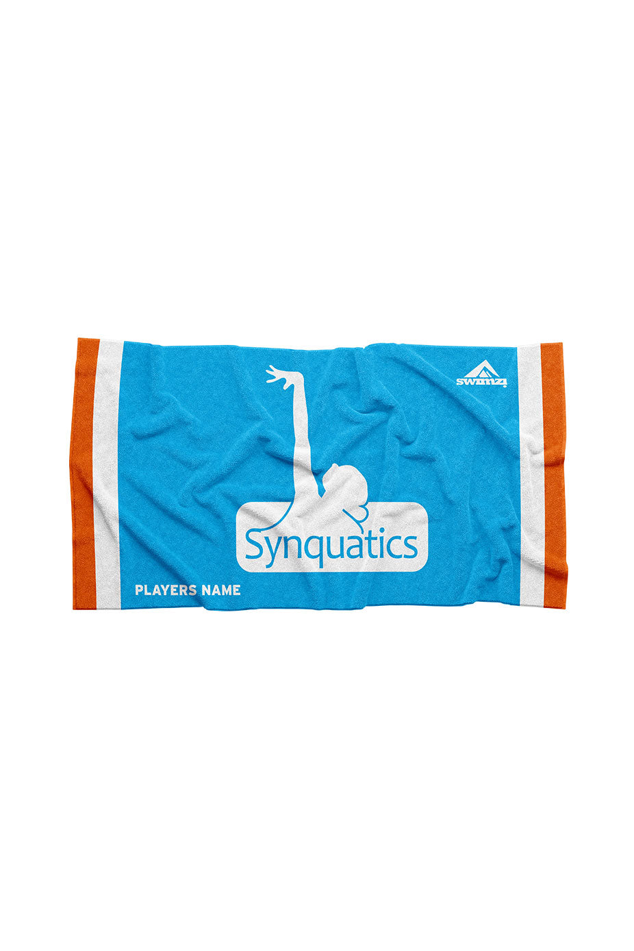 Unisex Hamilton Synquatics Towel image 0