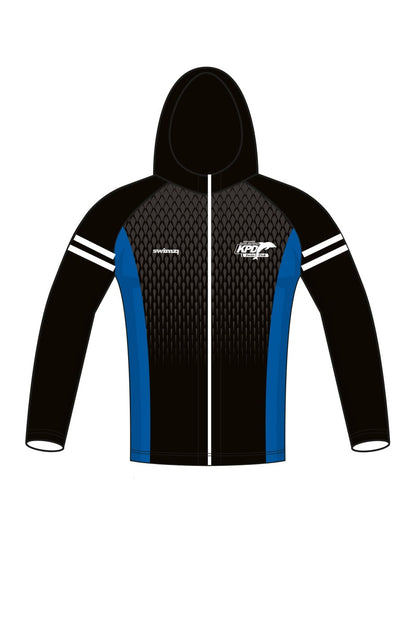 KPD SC Kids Unisex Performance Hoodie image 0