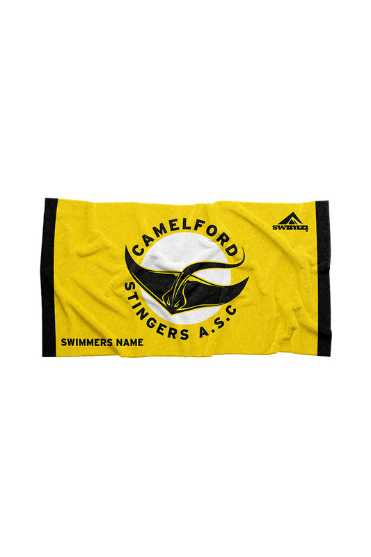 Unisex Team Towel image 0