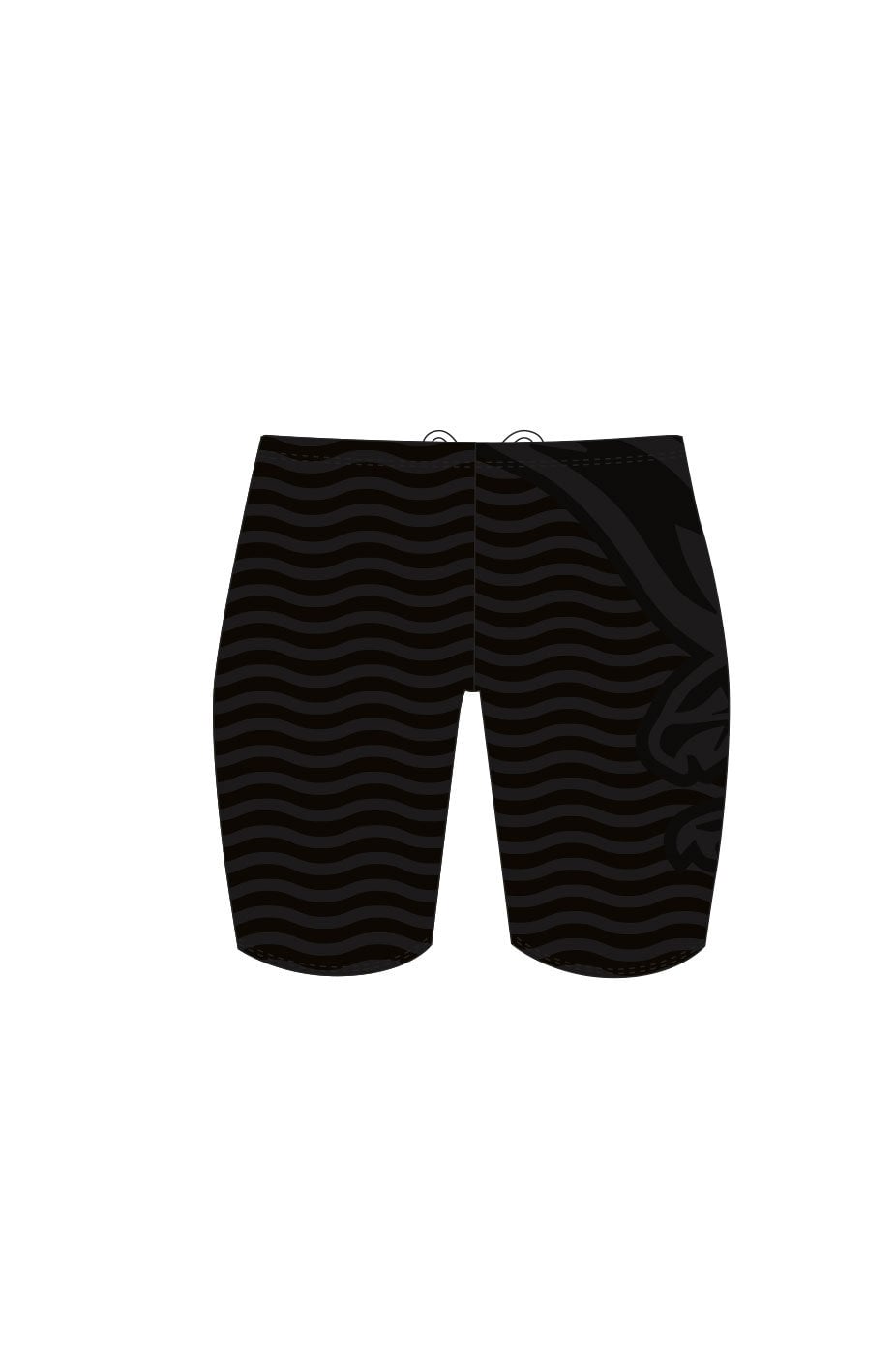 Douglas ASC Adult Male Jammers image 1