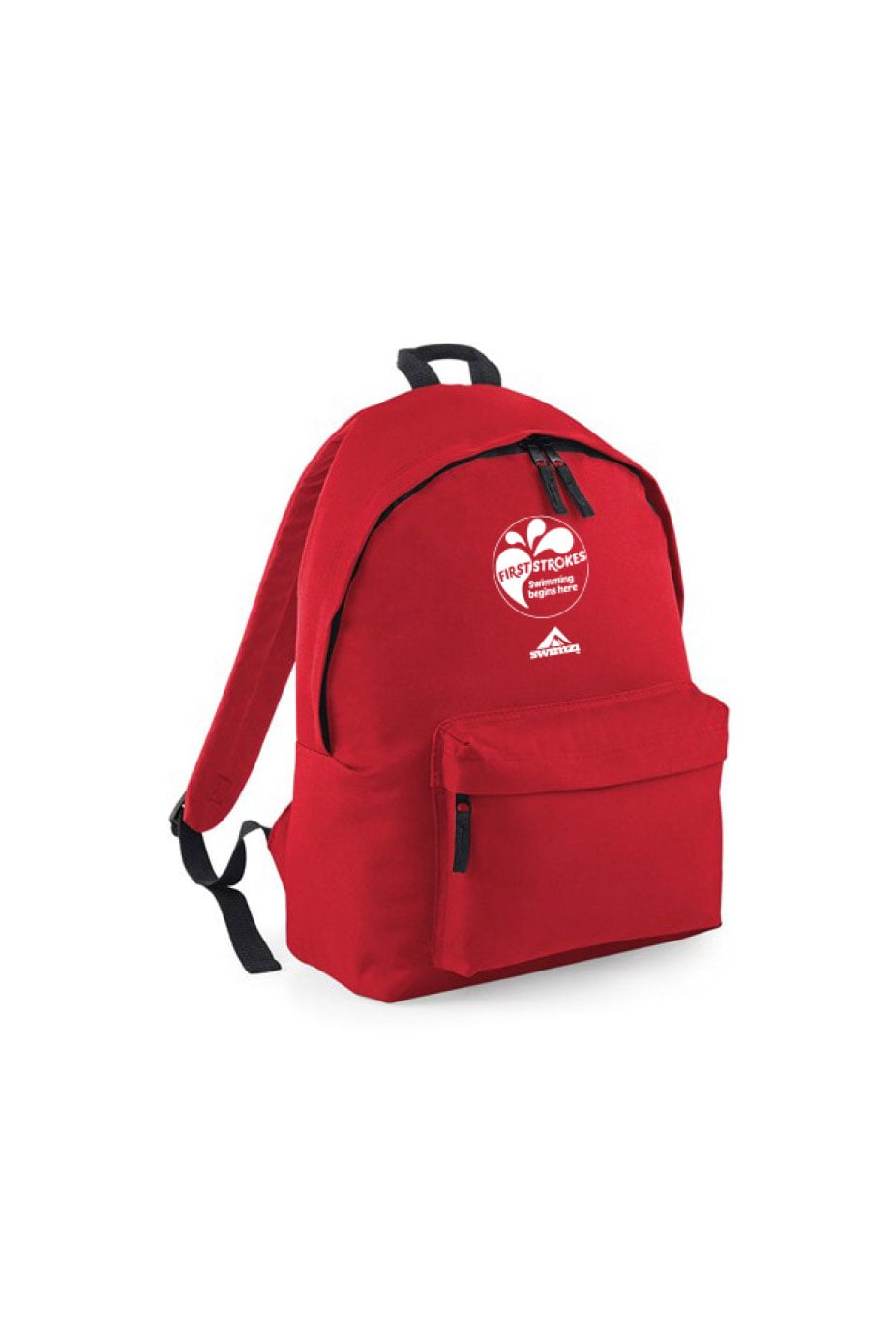 Swim Backpack - Red image 0