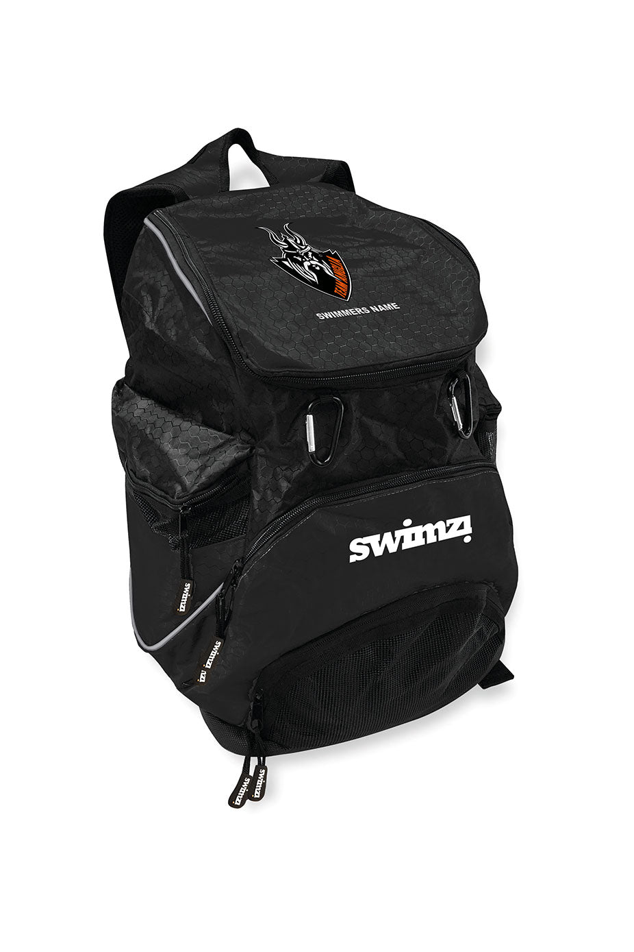 Unisex Team Rucksack image 0
