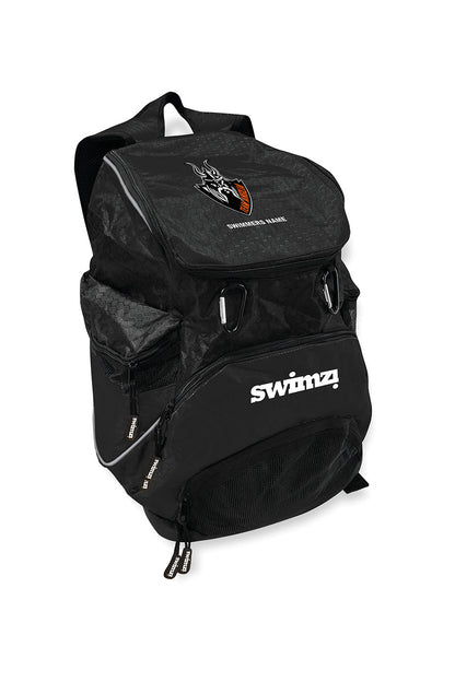Unisex Team Rucksack image 0
