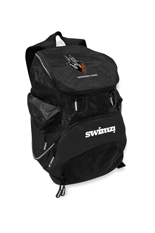 Unisex Team Rucksack image 0