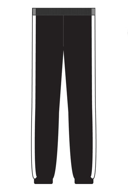 Carnegie SC Adult Male Slim Fit Sweatpants image 1
