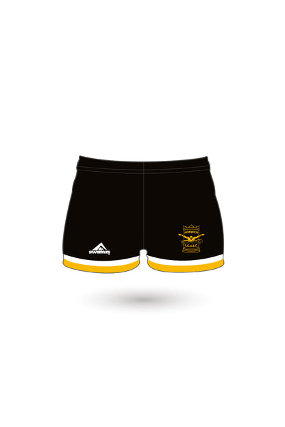 Horwich Leisure Centre ASC Kids Female Hotpants image 0