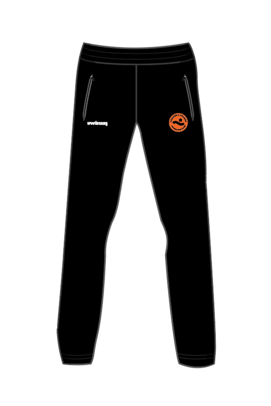 Basildon & Phoenix SC Adult Female Performance Bottoms image 0